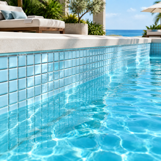 Pool Mosaic Tile 2502 - 2502_scene_2502_01_Main
