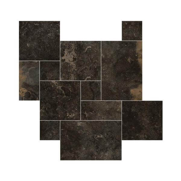 Castle Series - Mixed Packaging (All Sizes)