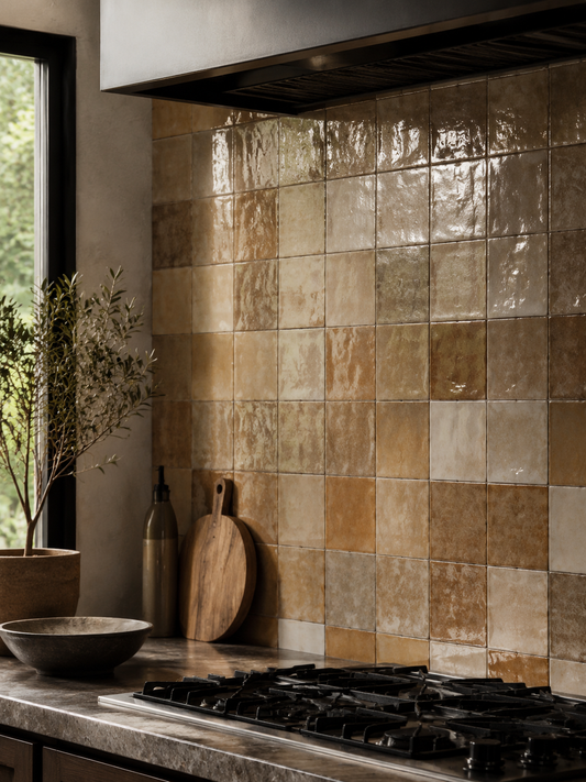 The Artisan Tile Movement: Why Designers Are Choos...