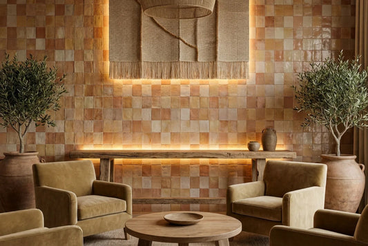 Europe's Tile Moment: What Coverings 2026, Milan Design Week and Tile of Spain Reveal About Where Design Is Heading