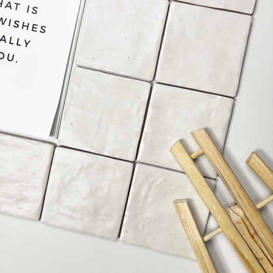 Zellige Tile Kitchen Backsplash: How to Bring Moroccan Artistry into Your Home