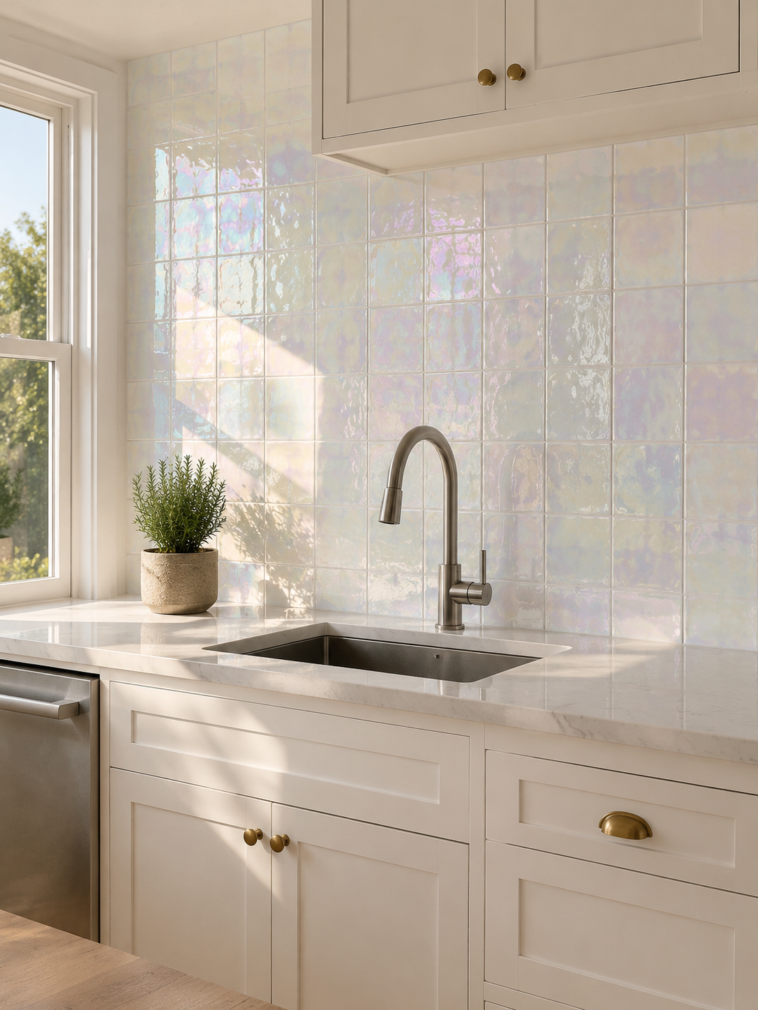 Kitchen Backsplash Tiles