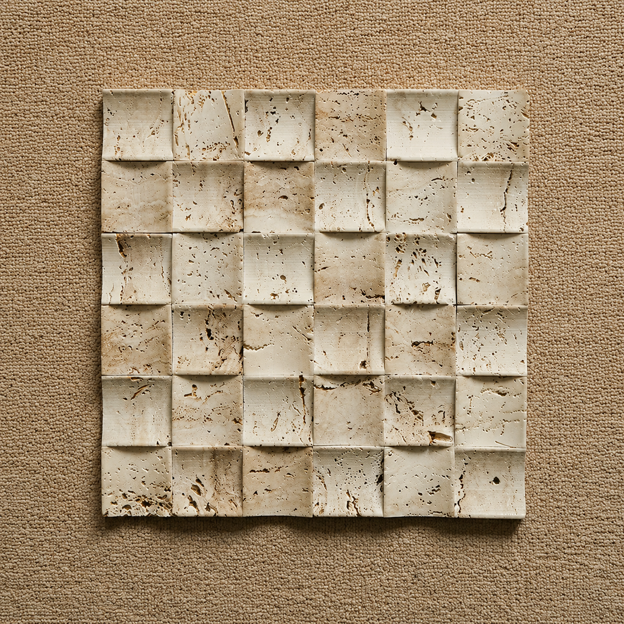 Mosaic Tiles