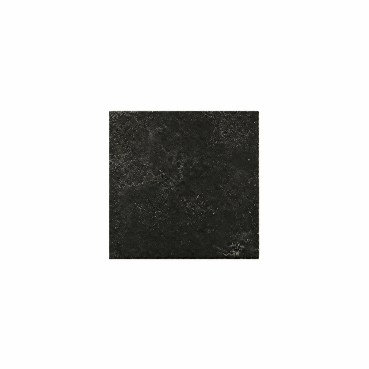 Black gold limestone look jingzhuan style stone look tile 200x200mm