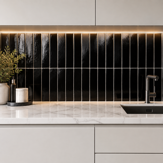 Interior Mosaic Tile 19508 - 19508_scene_kitchen_19508_01_Main