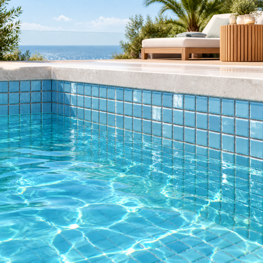 Pool Mosaic Tile 2503 - 2503_scene_2503_01_Main