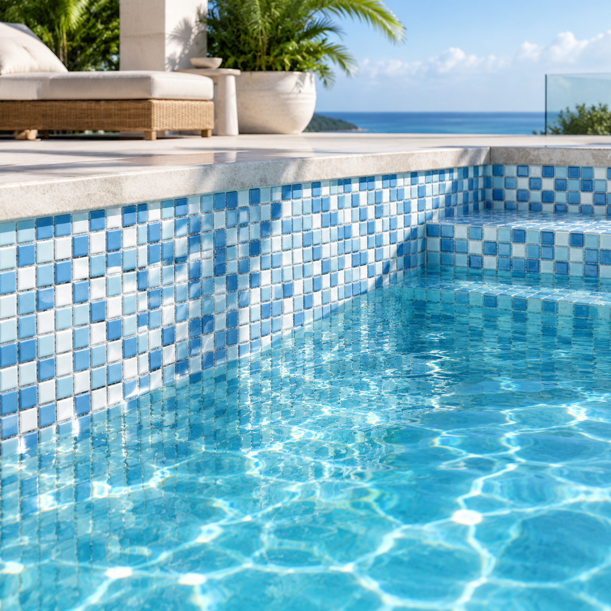 Pool Mosaic Tile 25124 - 25124_scene_25124_01_Main