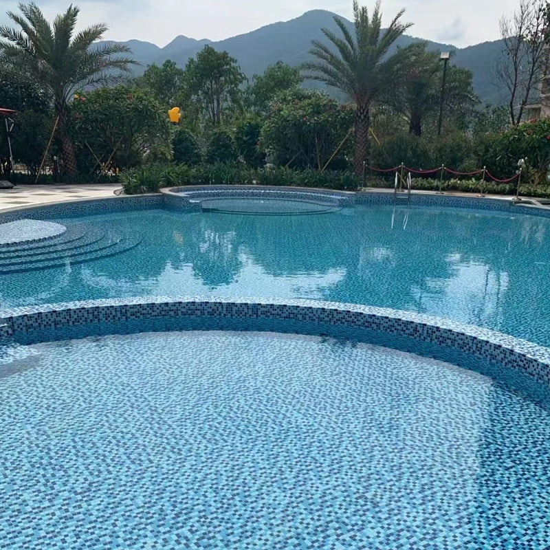 Pool Mosaic Tile 25247 - 25247_06_Rendering