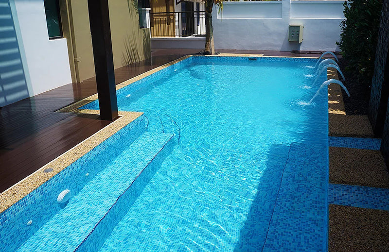 Pool Mosaic Tile 25B01 - 25B01_06_Rendering