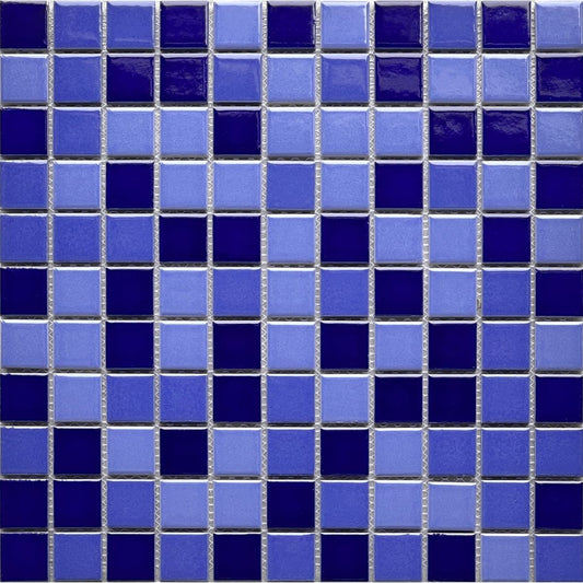 Pool Mosaic Tile 25B02 - 25B02_01_Main
