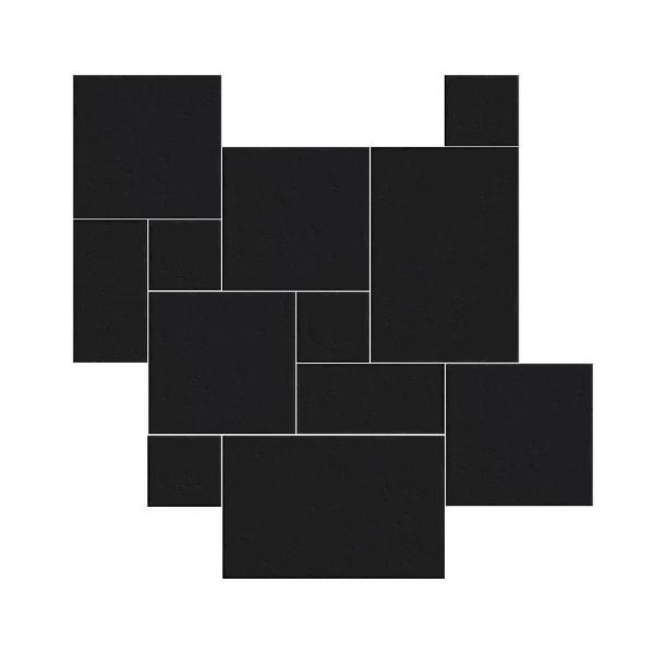 Castle Series - Mixed Packaging (All Sizes)