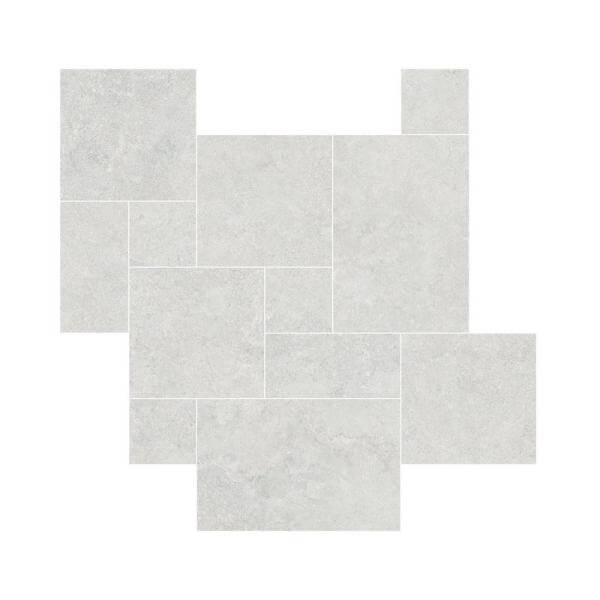 Castle Series - Mixed Packaging (All Sizes)