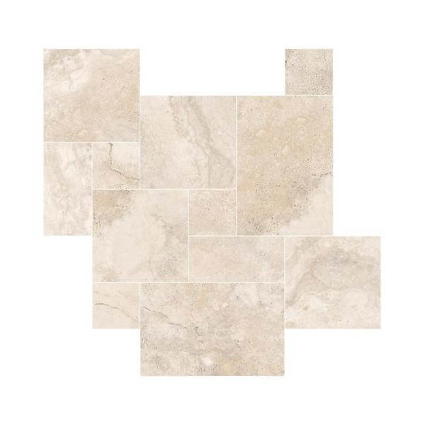 Castle Series - Mixed Packaging (All Sizes)