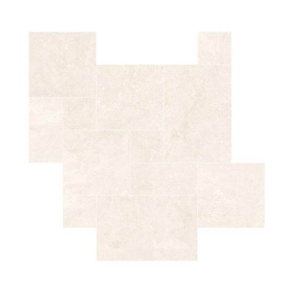 Castle Series - Mixed Packaging (All Sizes)