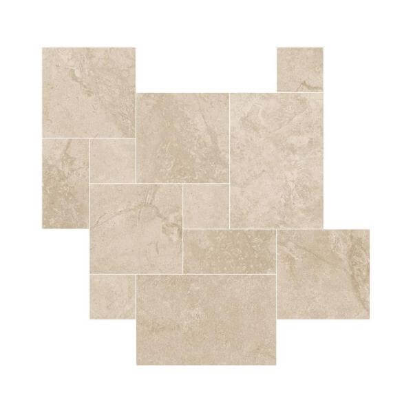 Castle Series - Mixed Packaging (All Sizes)