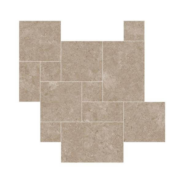 Castle Series - Mixed Packaging (All Sizes)