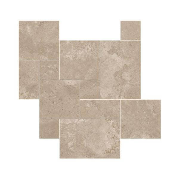 Castle Series - Mixed Packaging (All Sizes)