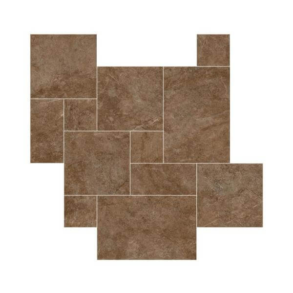 Castle Series - Mixed Packaging (All Sizes)