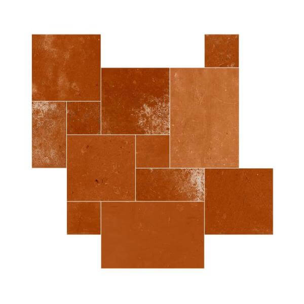 Castle Series - Mixed Packaging (All Sizes)