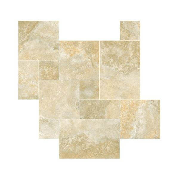 Castle Series - Mixed Packaging (All Sizes)