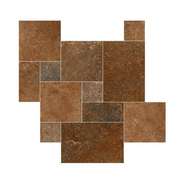 Castle Series - Mixed Packaging (All Sizes)