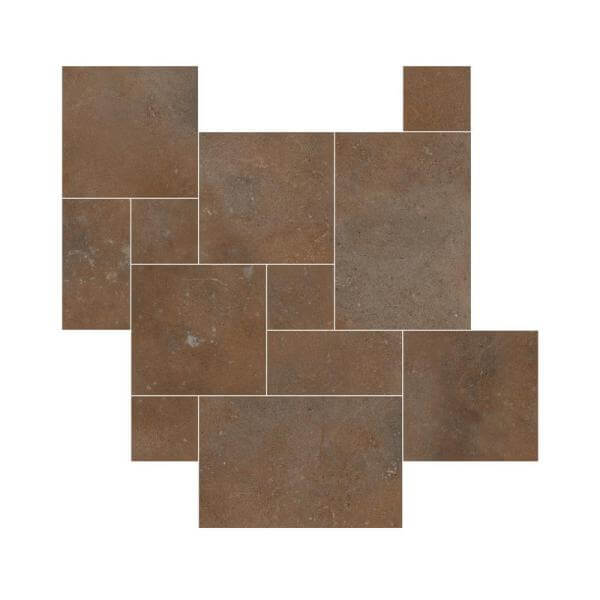 Castle Series - Mixed Packaging (All Sizes)